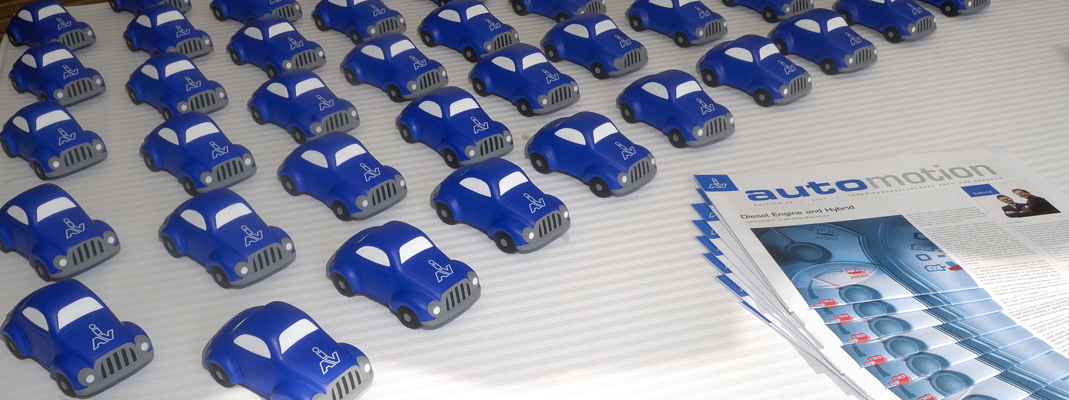 Photographie corporate