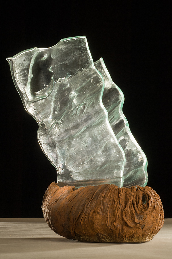 Prise de vues oeuvre d'art céramique et verre