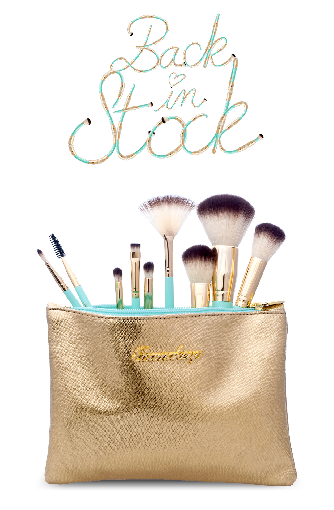 photographie publicitaire  Pascal Bignolais clienbt Elsamakup