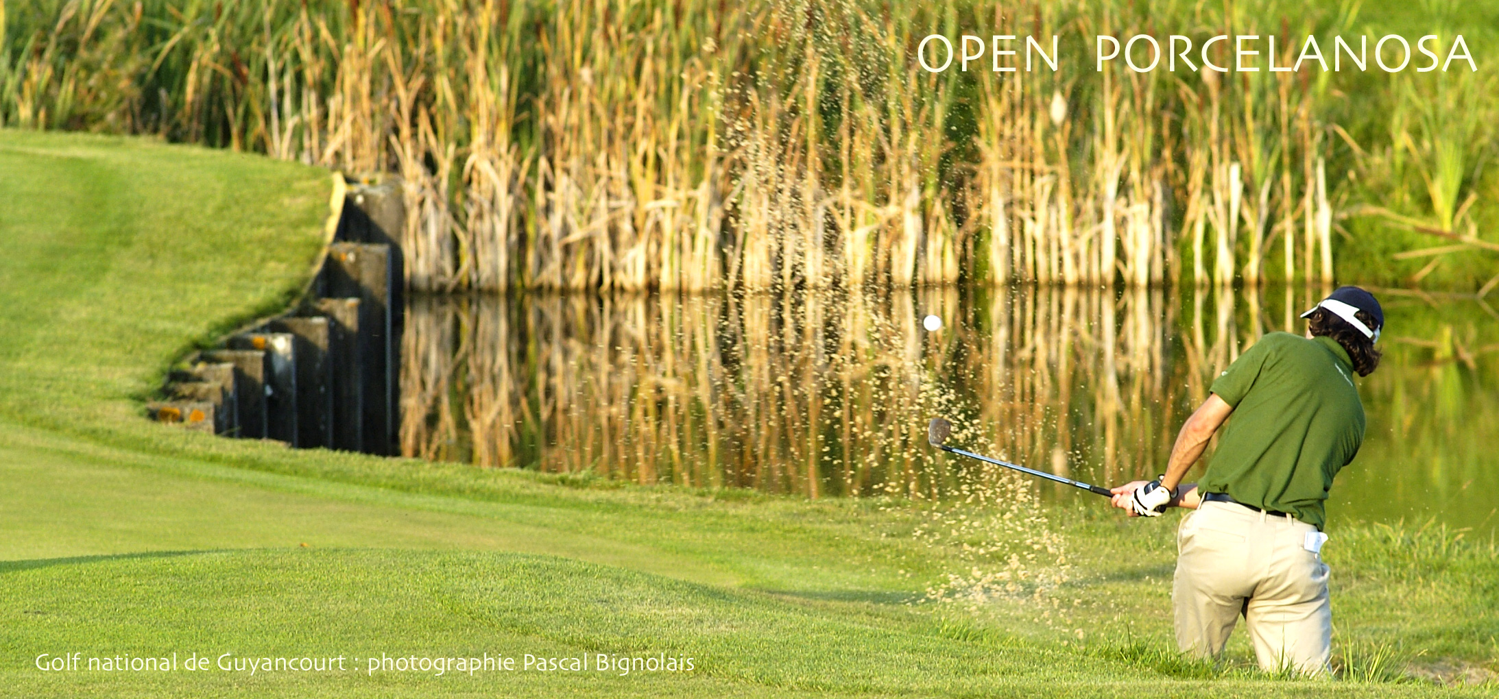 Photographe reportage