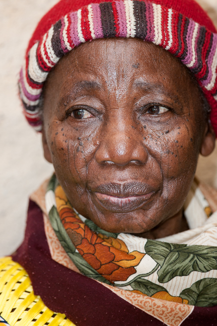 portrait en reportage sisie sur le vif