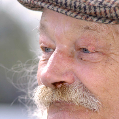 portrait en reportage province