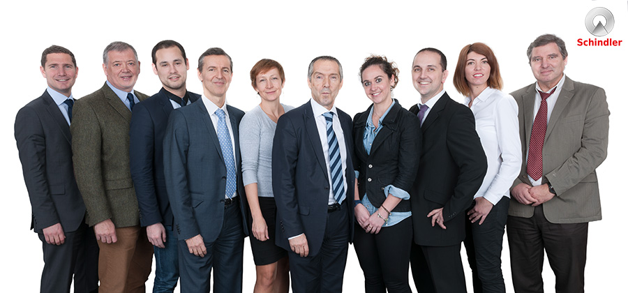 studio nomade en Ile de Fance 