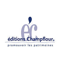Photographie publicitaire pour le catalogue des Editions Champflour