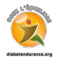 Portrait photographique pour Diabète Endurance