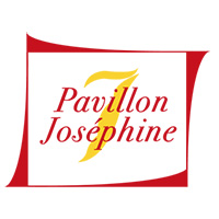 photographie architecture d'intétieur et décoration du pavillon Joséphine  