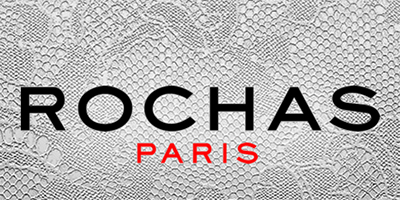 Photographie studio publicitaire pour Rochas 